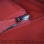 Hermes Birkin 35cm Togo leather Handbags red silver