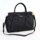 Prada Black Nylon handbag