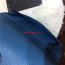 Hermes Dogon Wallet Togo Leather H001 Blue