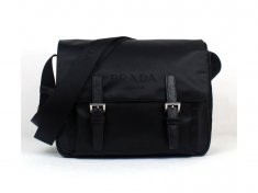 Prada 6671 Bags in Black