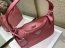 Prada Hobo Re-Edition 2000 Nylon Vintage Bag Pink