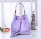 Prada 5069 Shoulder Bag In Purple