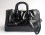 Prada 29178 Tote Bag In Black