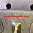Hermes Birkin 30cm Togo leather Handbags elephant grey gold