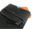 Hermes Dogon Wallet Togo Leather H001 Black