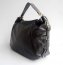 Prada 69526 Tote Bag In Black