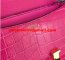 Hermes Constance 23cm Croco Leather Rose