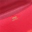 Hermes Constance Bag 23cm Epsom Leather Red Gold