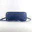 Prada Galleria Bag 1801 Saffiano Leather 30cm Dark Blue