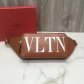 Valentino Belt Bag 0046 Brown