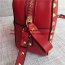 Valentino Garavani Rockstud Crossbody Bag 5526 Red