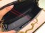 Fendi Mini Belt Bag With Chain Black
