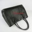 Hermes Garden Party Handbag Large 36cm Black