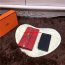 Hermes Kelly Wallet Togo Leather Red